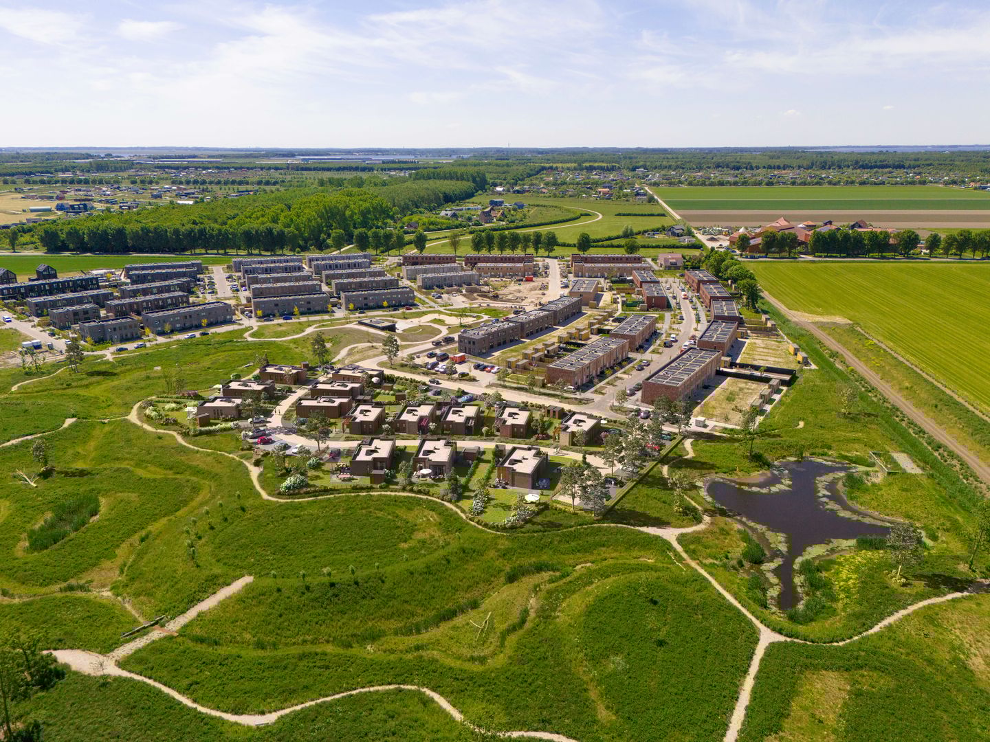 Foto 5 van De Groene Eem-De Aak