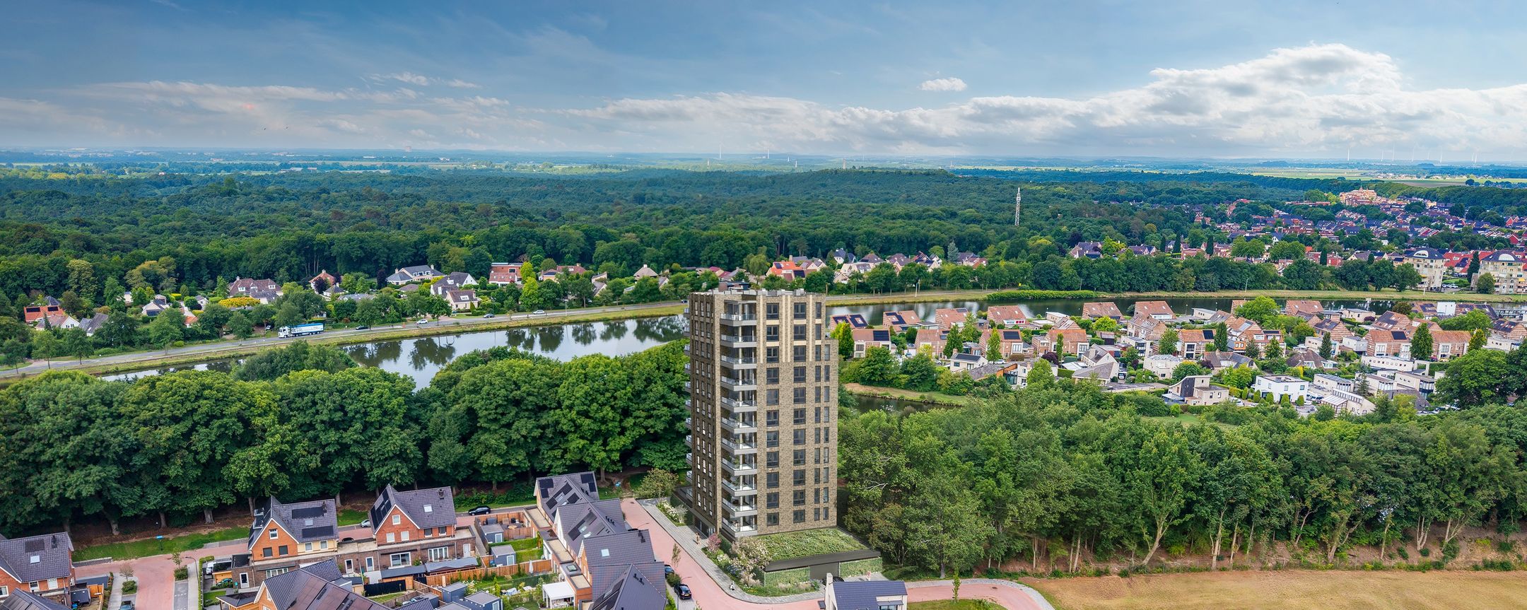 Image of Wilhelminastaete