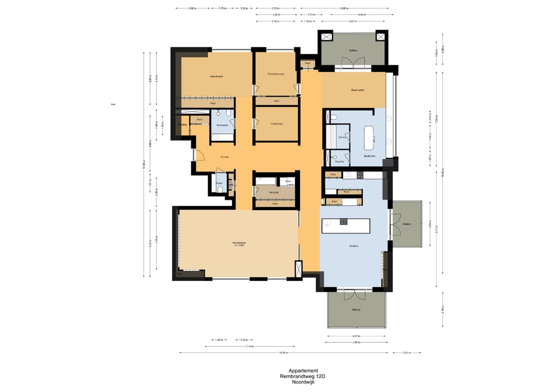 Photo 62 of Rembrandtweg 12-D