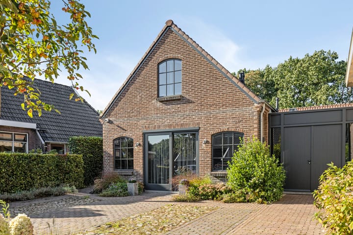 Foto 1 van Heuvelenweg 44-A