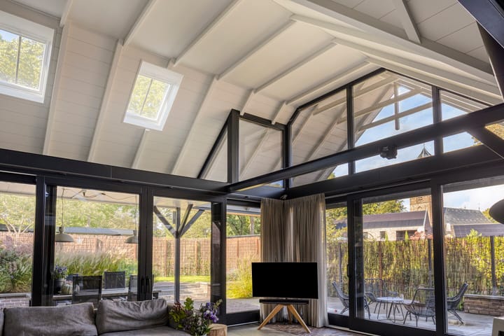 Foto 9 van Heuvelenweg 44-A