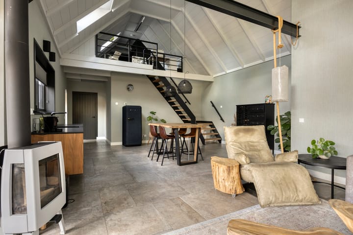 Foto 13 van Heuvelenweg 44-A