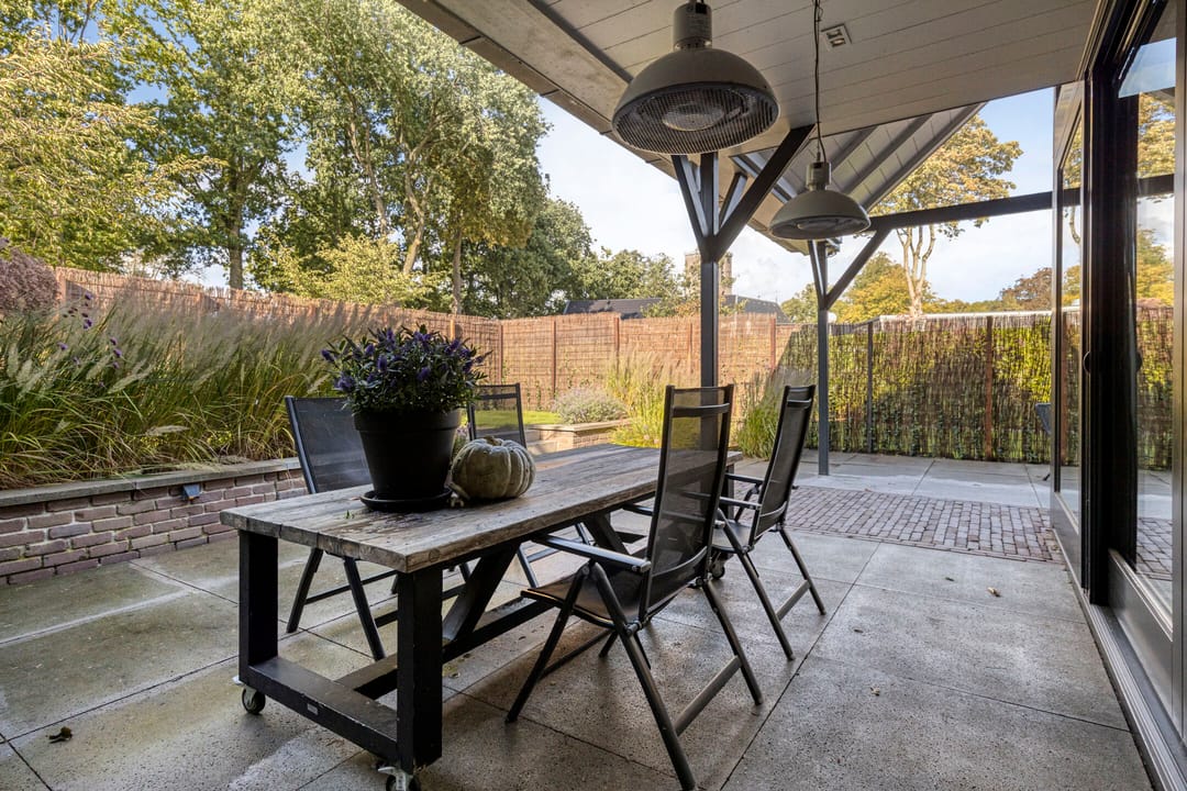 Photo 32 of Heuvelenweg 44-A