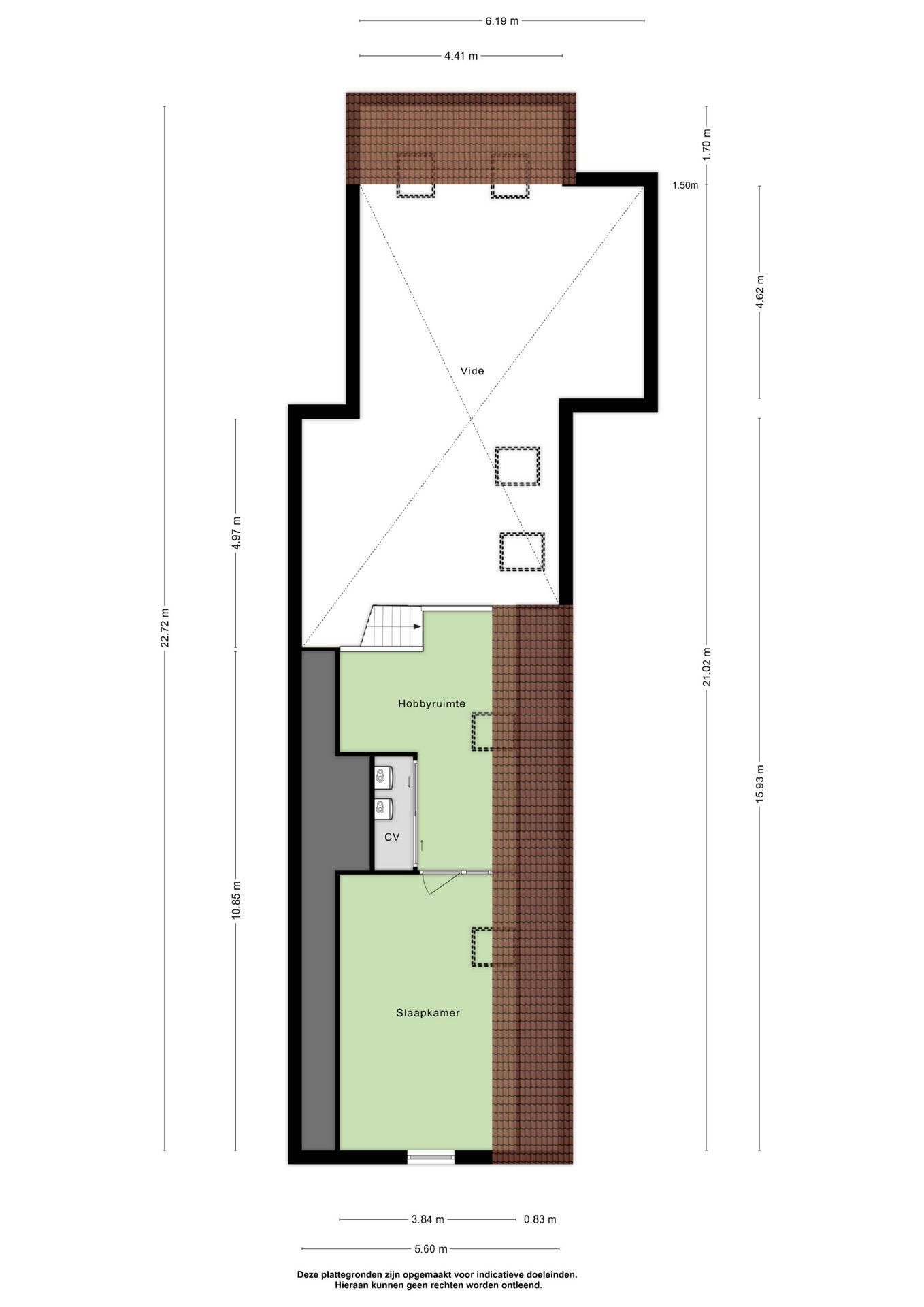 Photo 40 of Heuvelenweg 44-A
