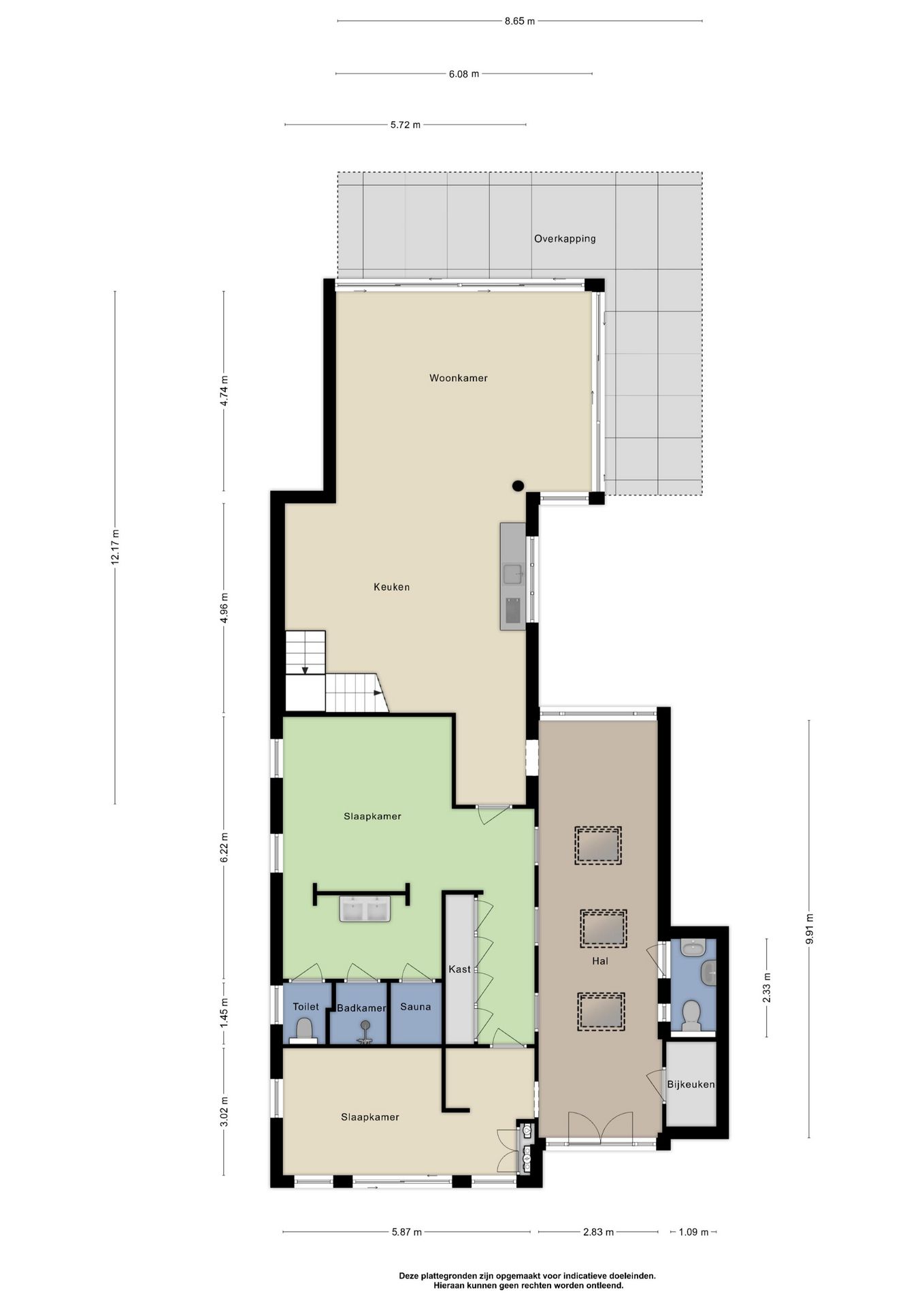 Photo 39 of Heuvelenweg 44-A