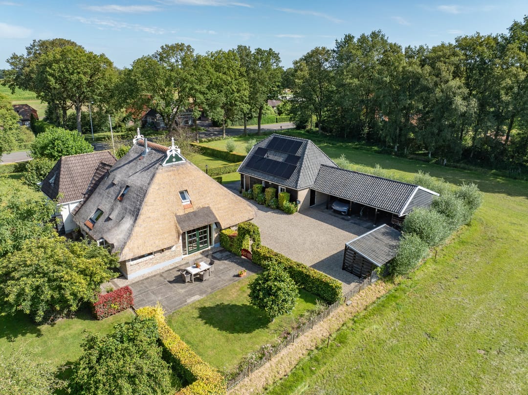 Foto 1 van Oosterstreek 54