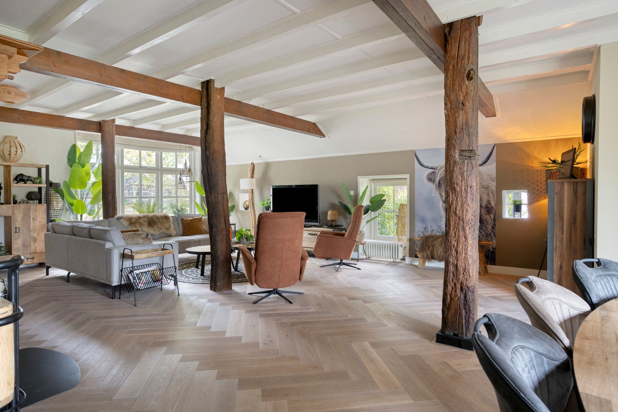 Foto 3 van Oosterstreek 54