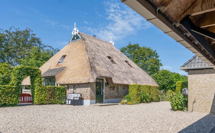 Foto 4 van Oosterstreek 54