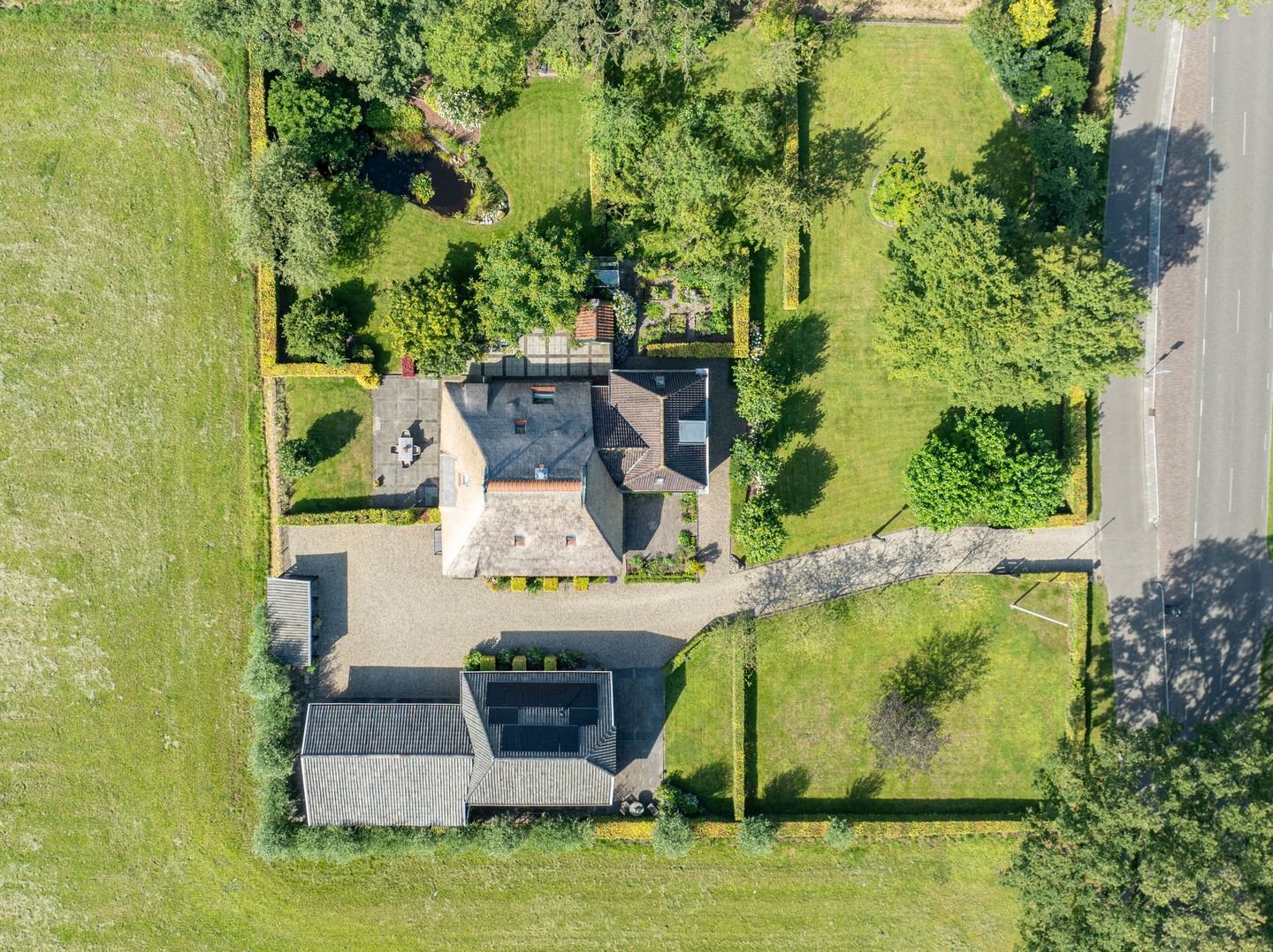 Foto 5 van Oosterstreek 54