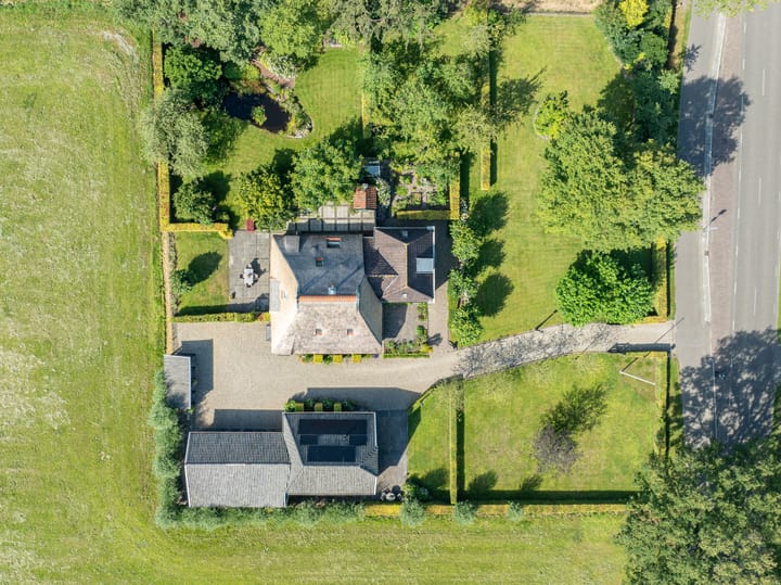 Foto 5 van Oosterstreek 54