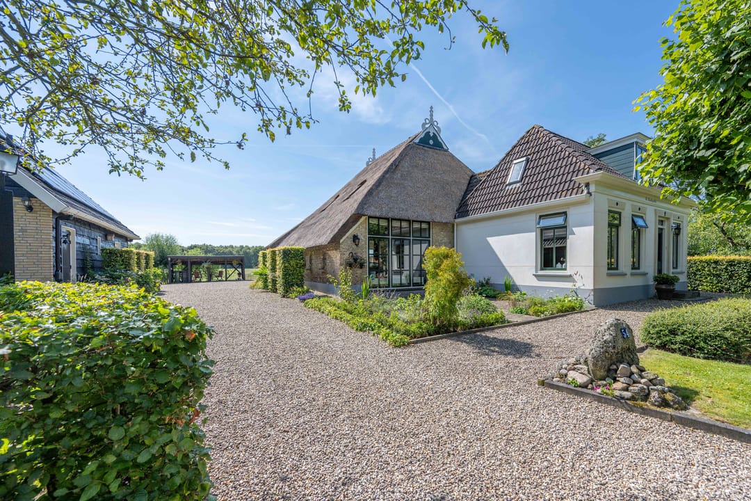 Foto 8 van Oosterstreek 54