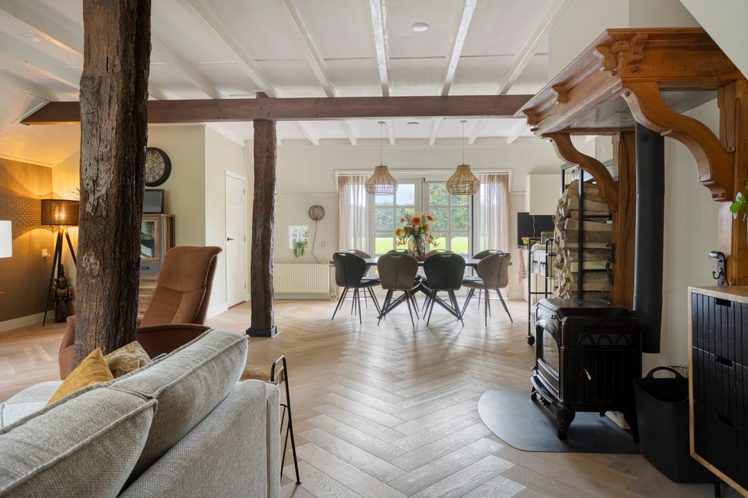 Foto 11 van Oosterstreek 54