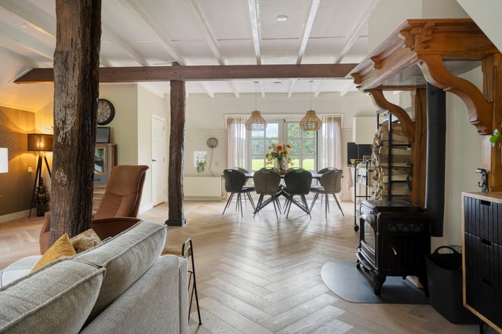 Foto 11 van Oosterstreek 54