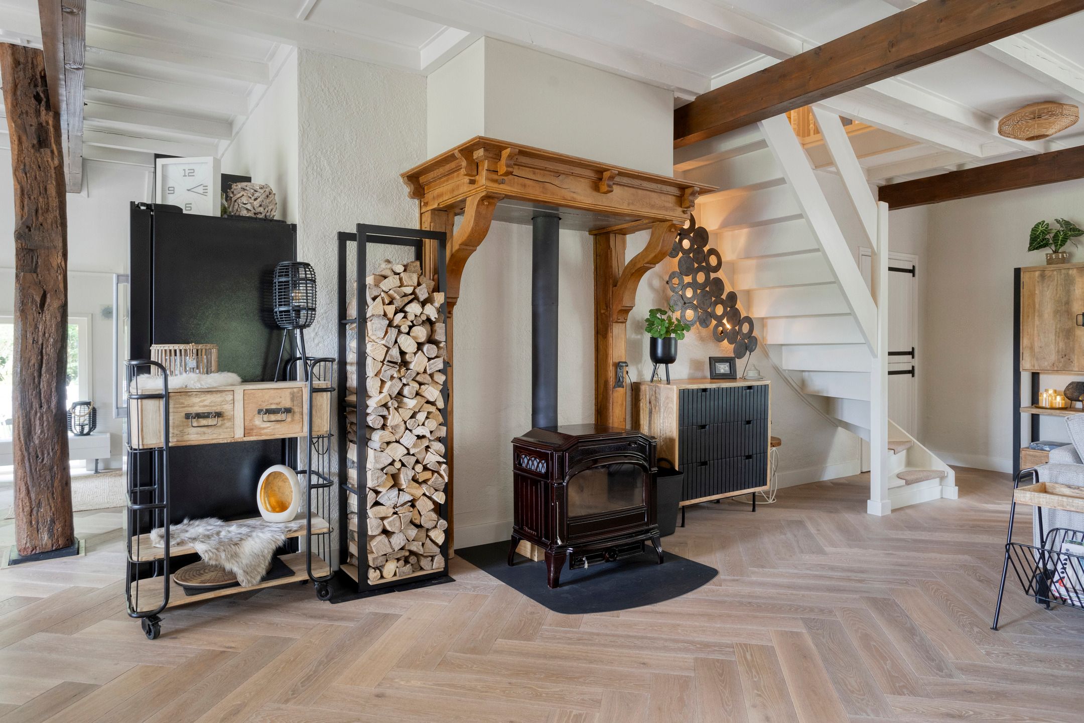 Foto 12 van Oosterstreek 54