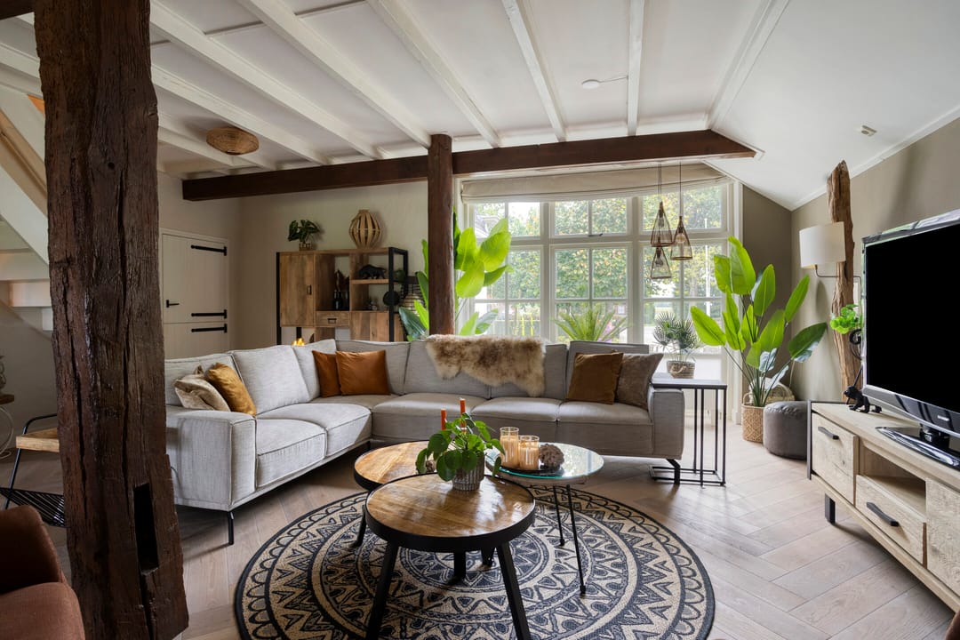 Foto 13 van Oosterstreek 54