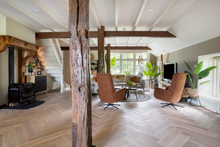 Foto 15 van Oosterstreek 54