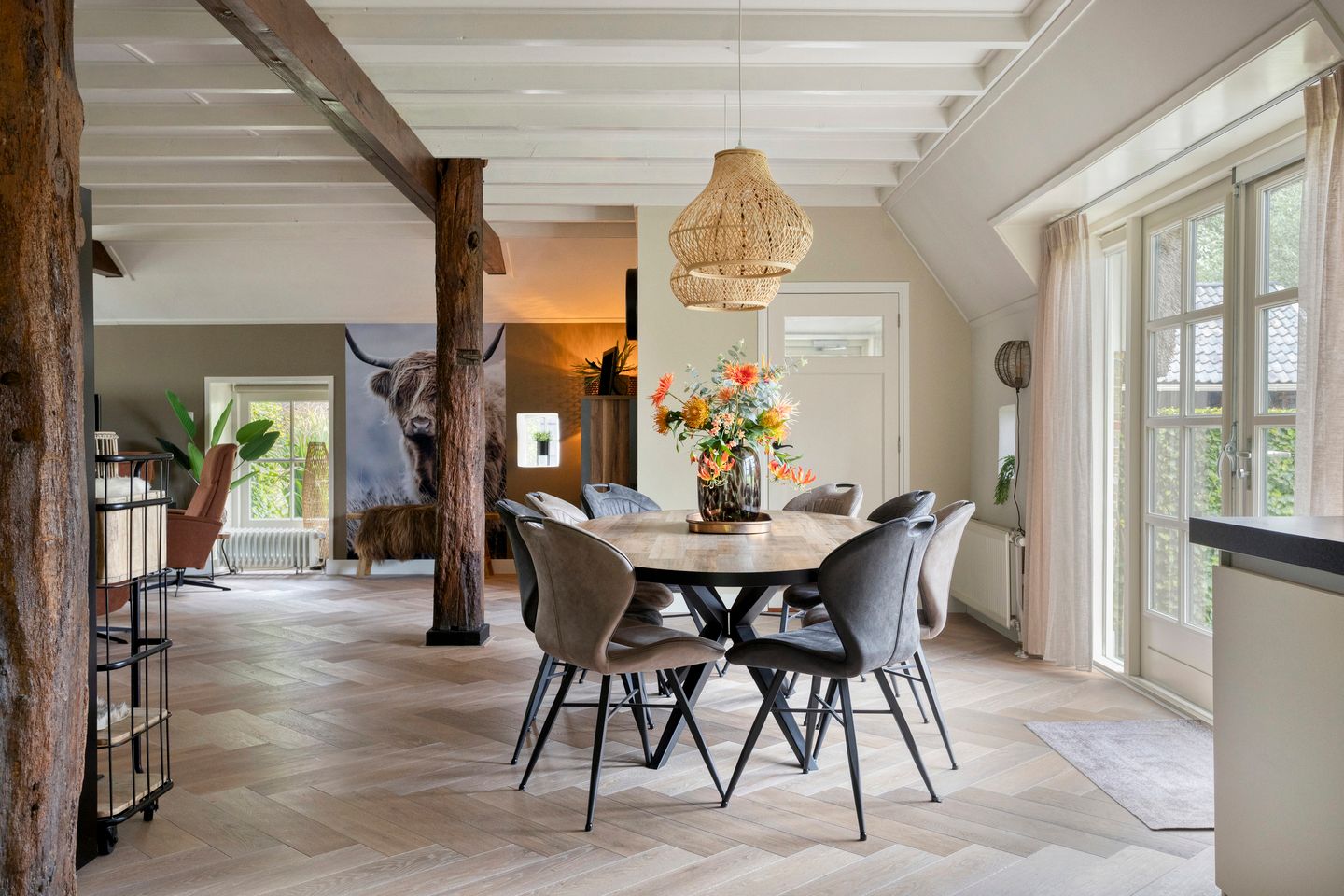 Foto 19 van Oosterstreek 54