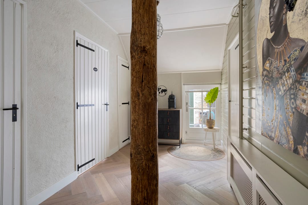 Foto 26 van Oosterstreek 54