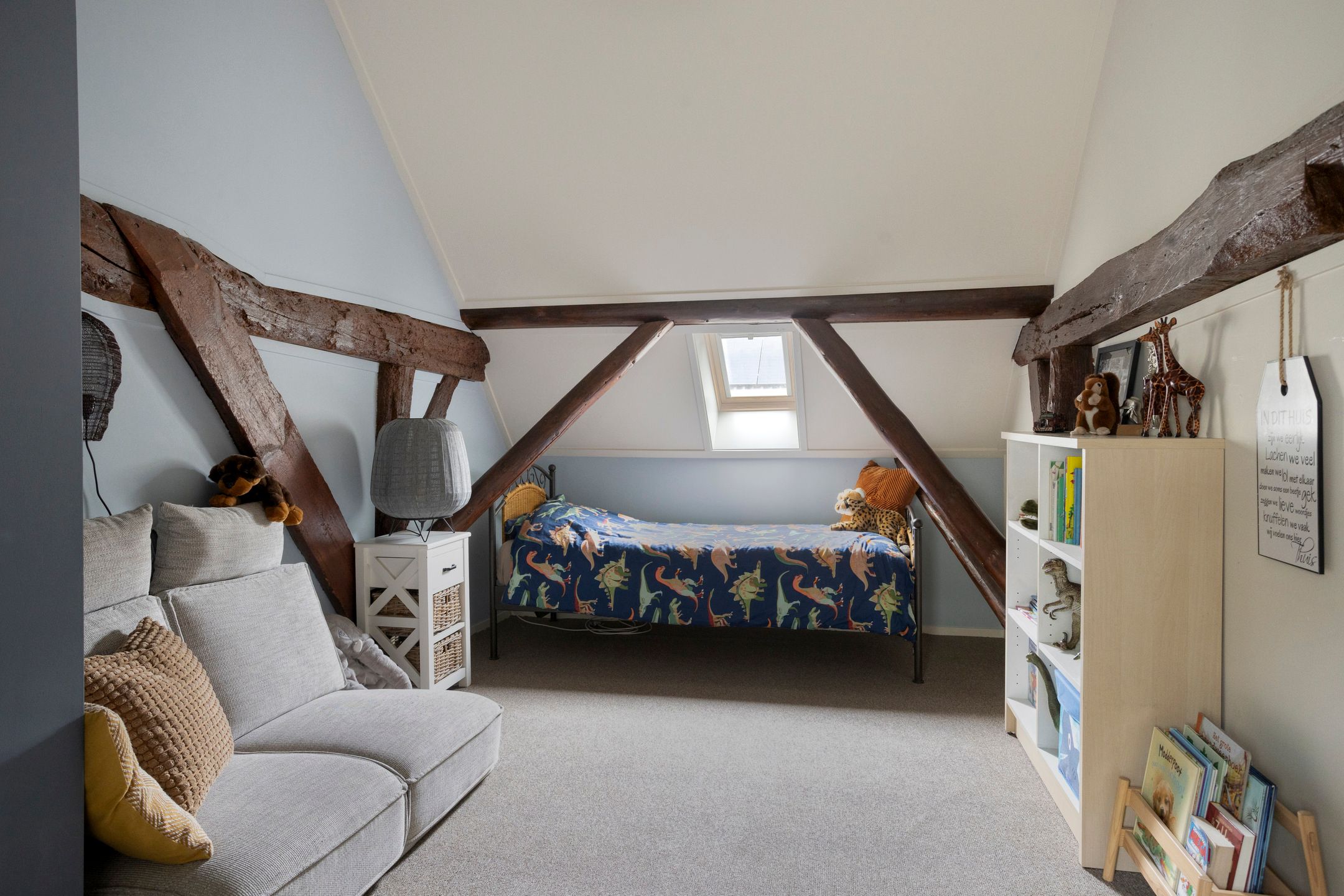 Foto 39 van Oosterstreek 54