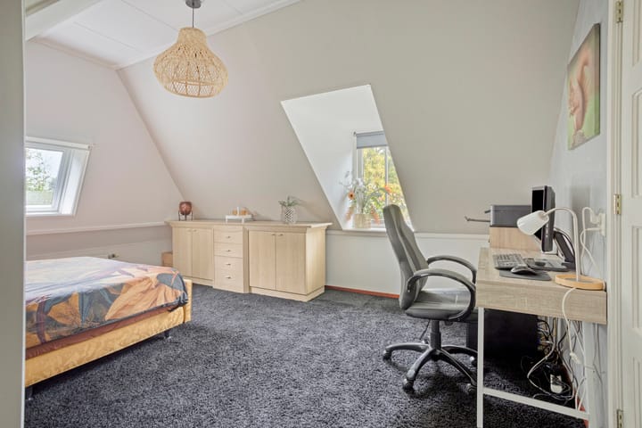 Foto 41 van Oosterstreek 54