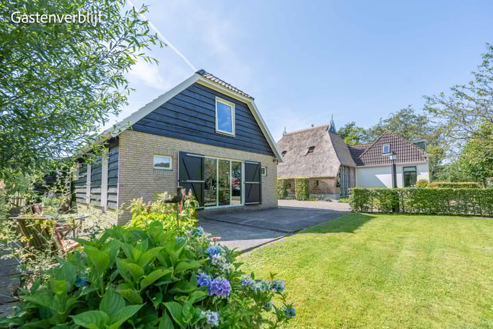 Foto 45 van Oosterstreek 54