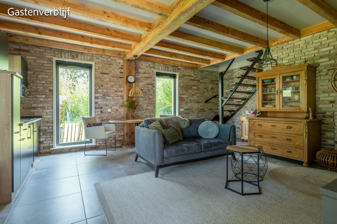 Foto 46 van Oosterstreek 54