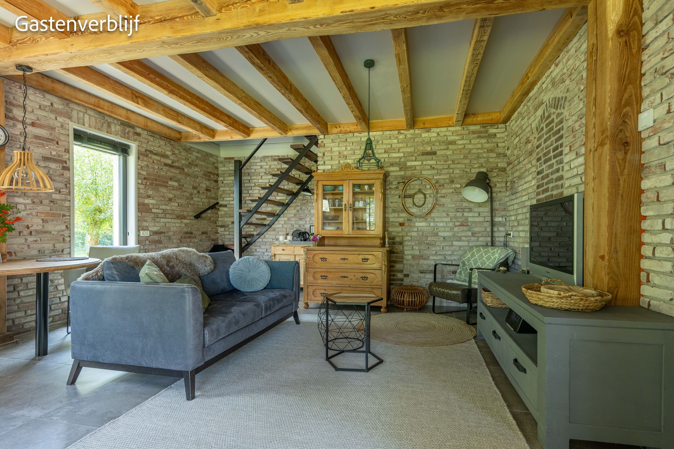 Foto 48 van Oosterstreek 54