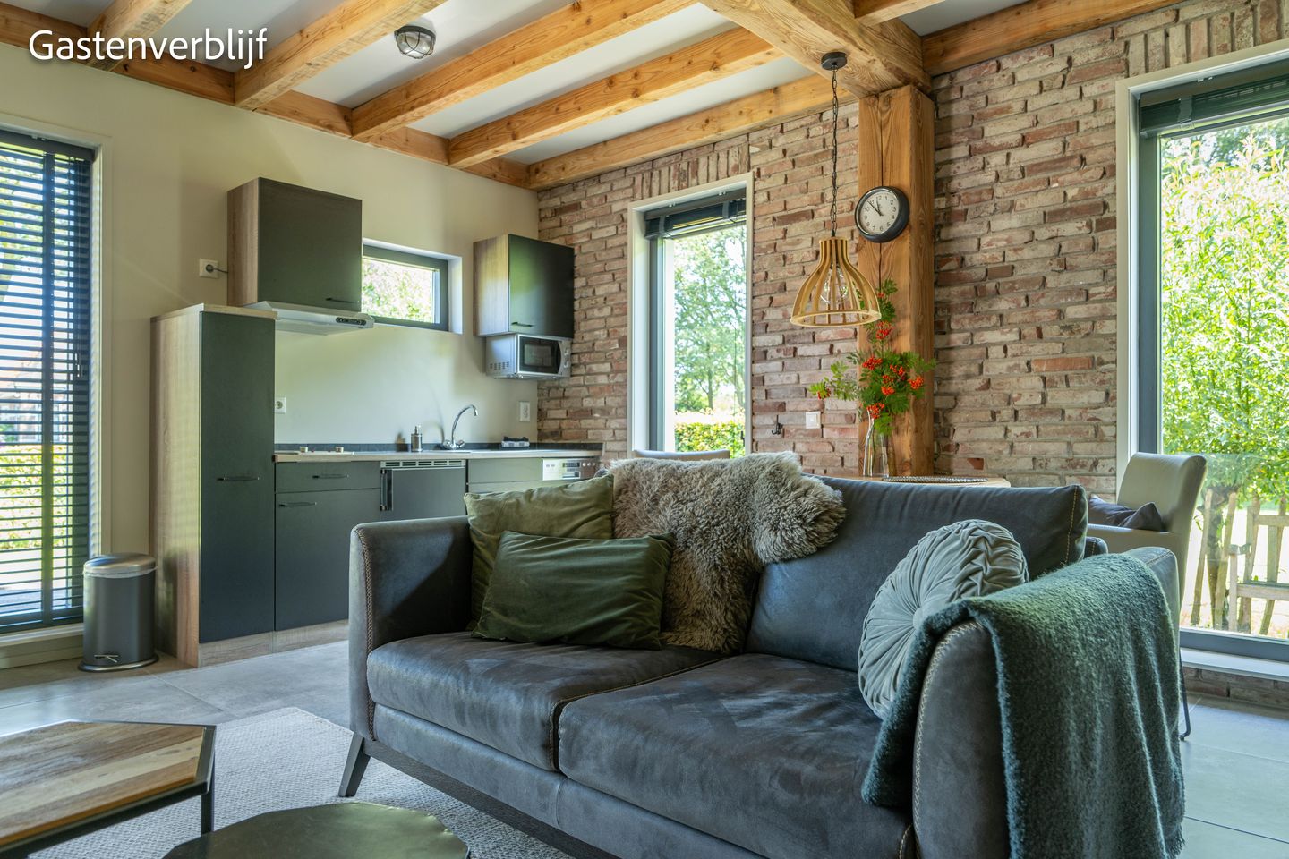 Foto 50 van Oosterstreek 54