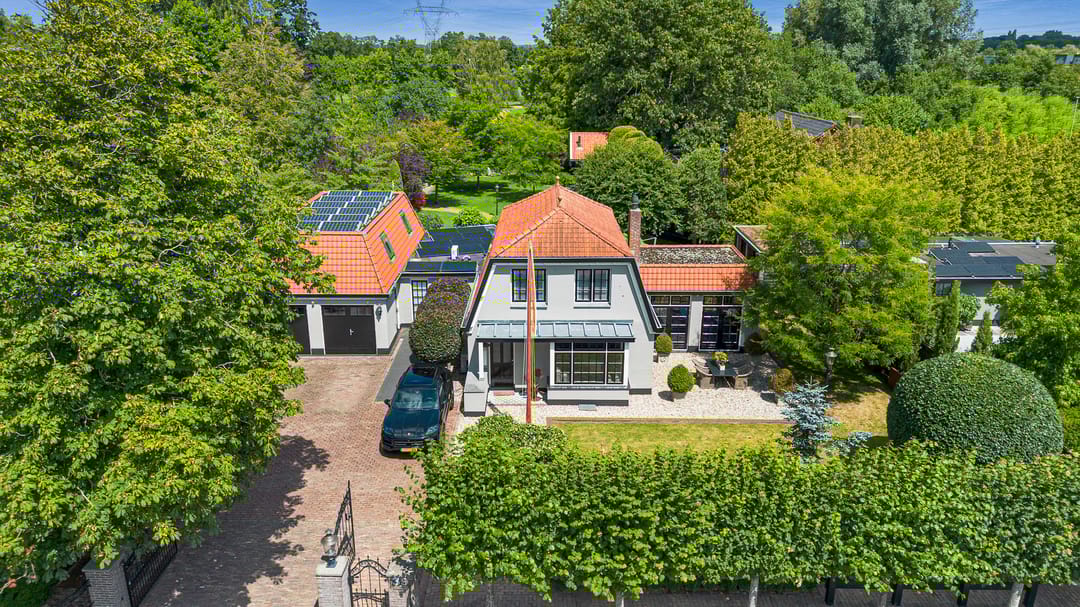 Photo 1 of Stichtse Kade 39