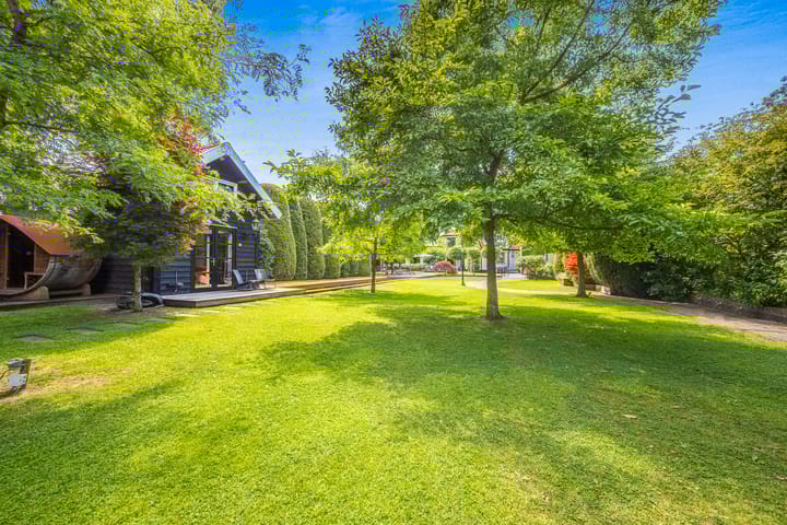 Foto 2 van Stichtse Kade 39