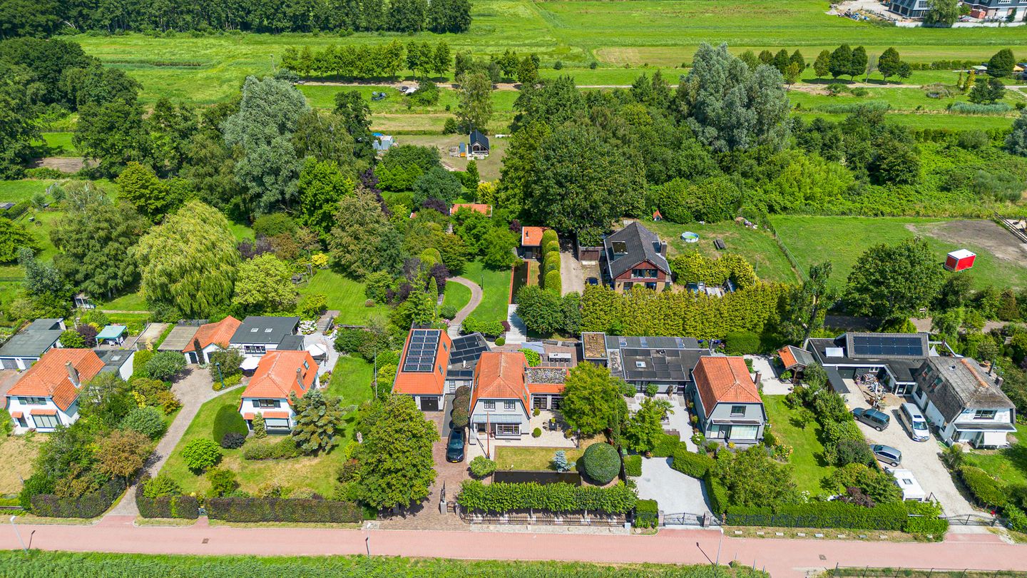 Photo 4 of Stichtse Kade 39