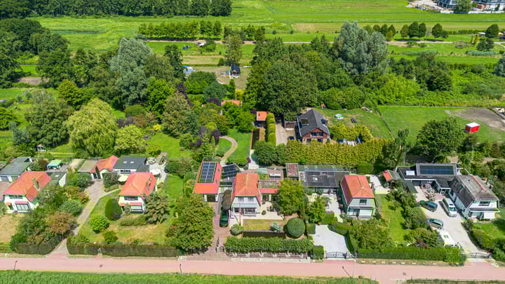 Foto 4 van Stichtse Kade 39