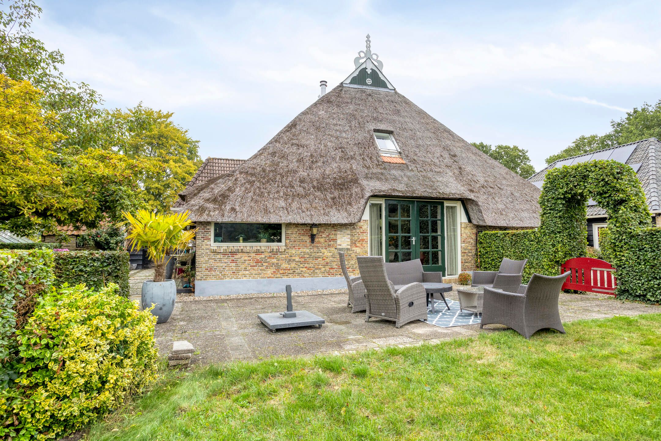 Foto 54 van Oosterstreek 54