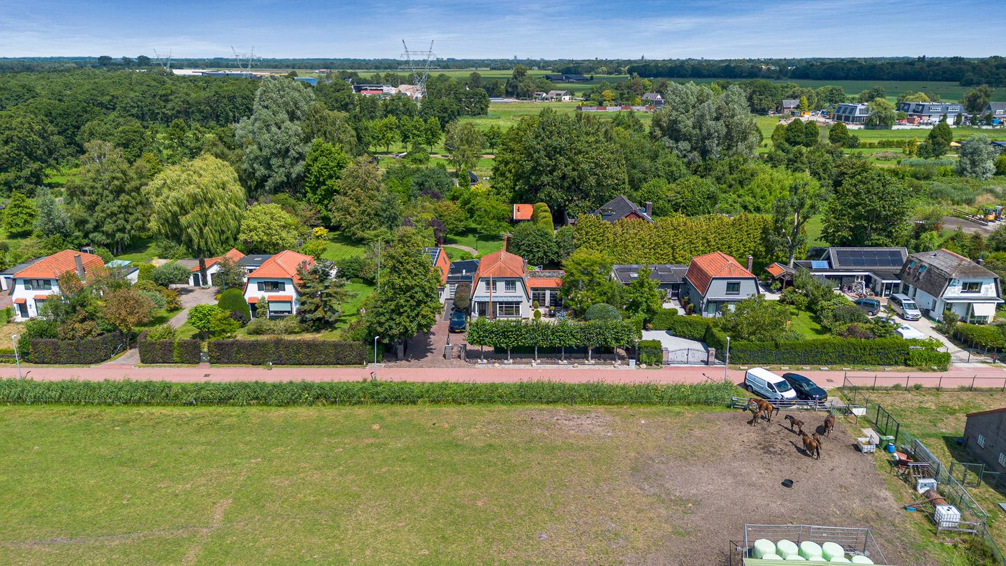 Photo 5 of Stichtse Kade 39