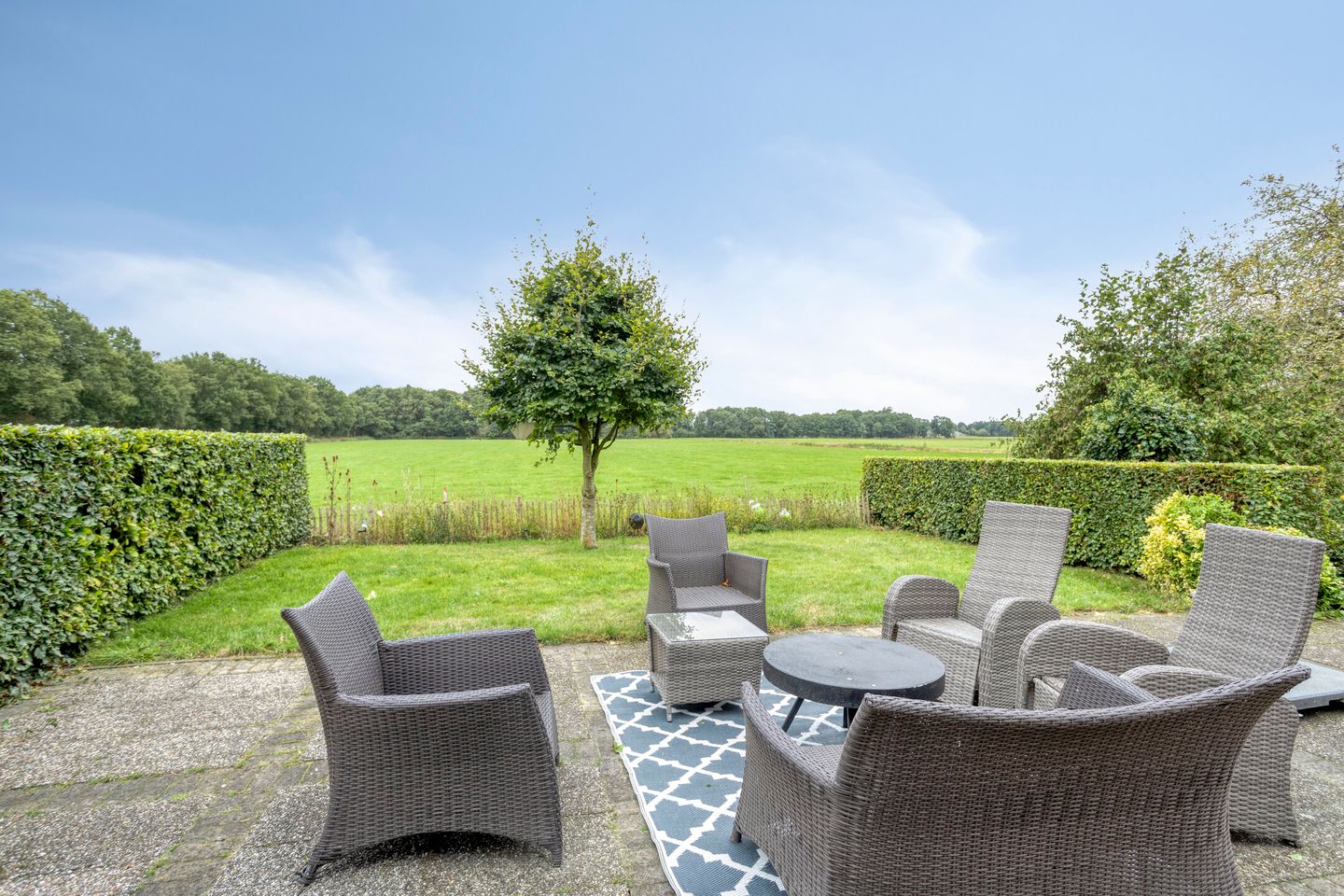 Foto 55 van Oosterstreek 54