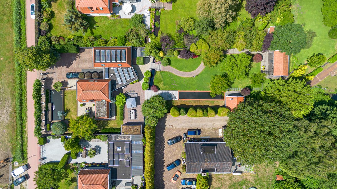 Photo 7 of Stichtse Kade 39