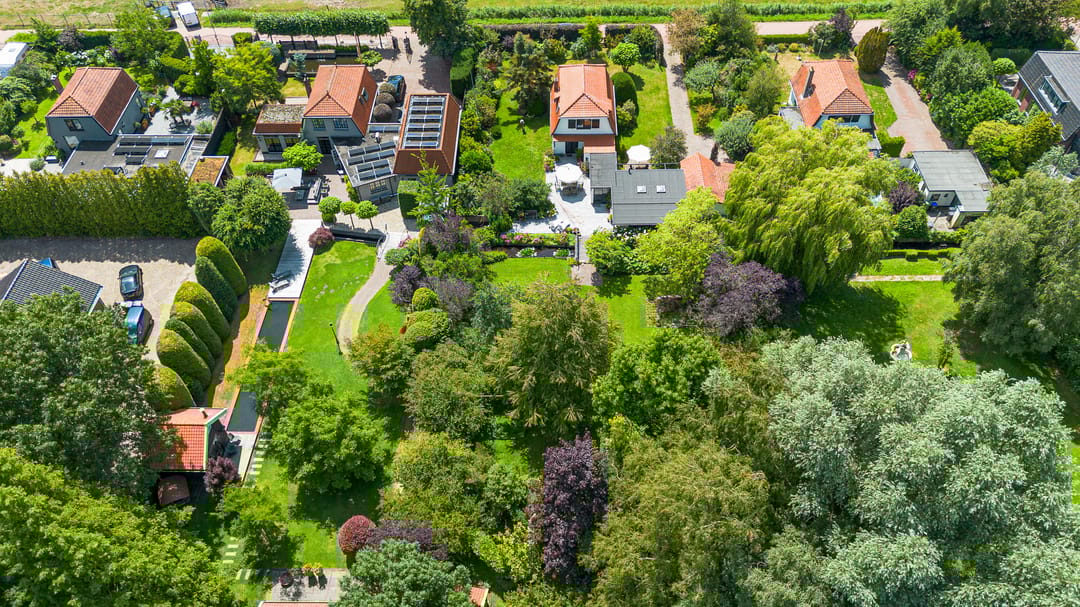 Photo 8 of Stichtse Kade 39