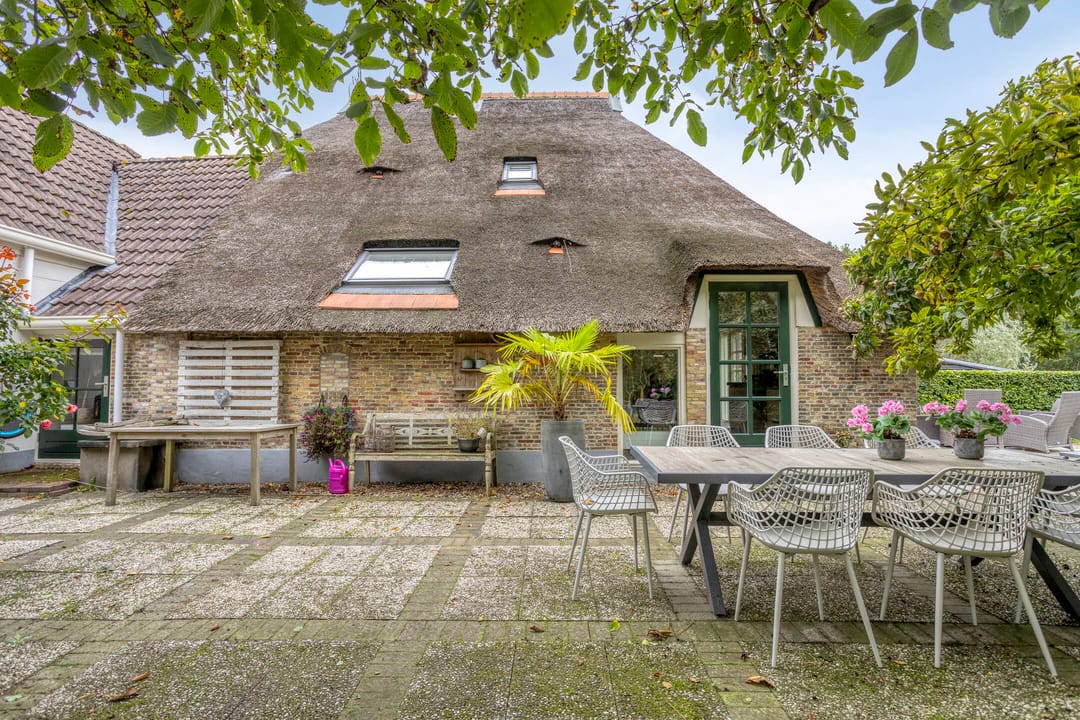 Foto 58 van Oosterstreek 54