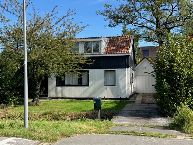 Foto 1 van Turfweg 52