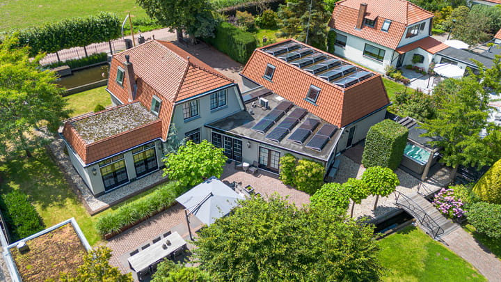 Foto 10 van Stichtse Kade 39