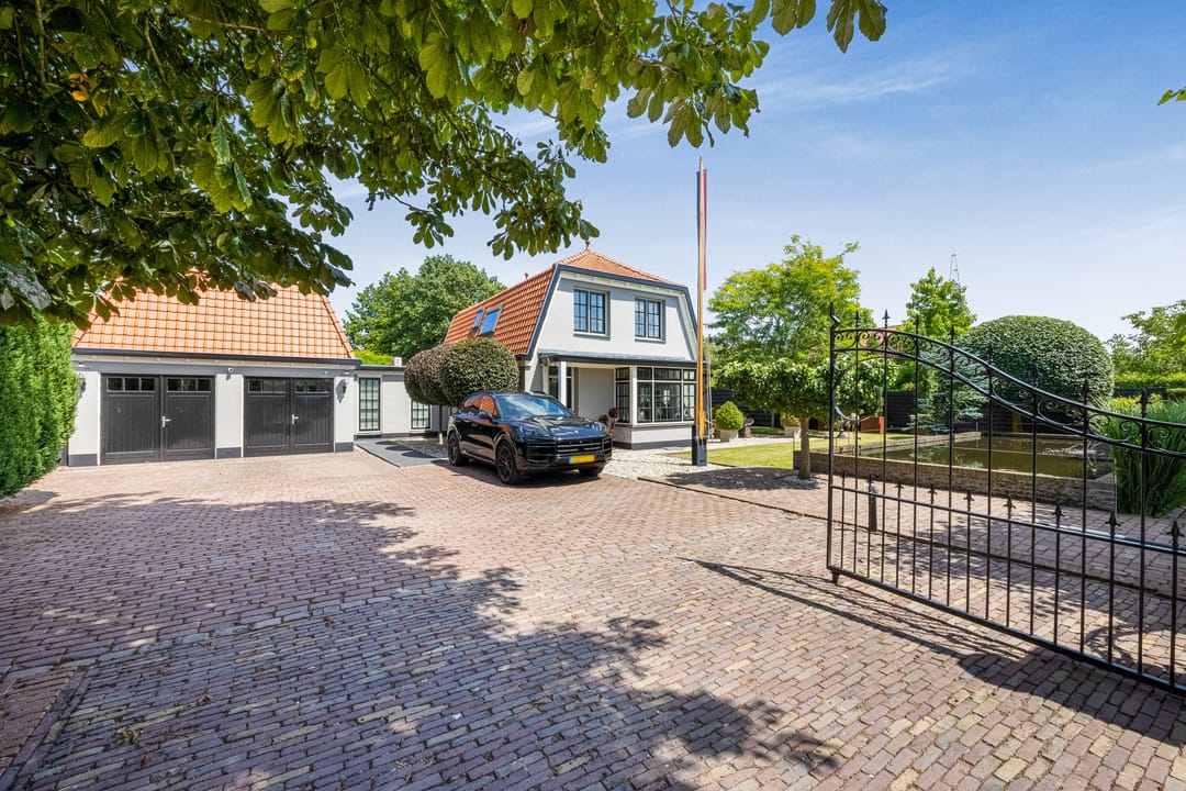 Photo 11 of Stichtse Kade 39