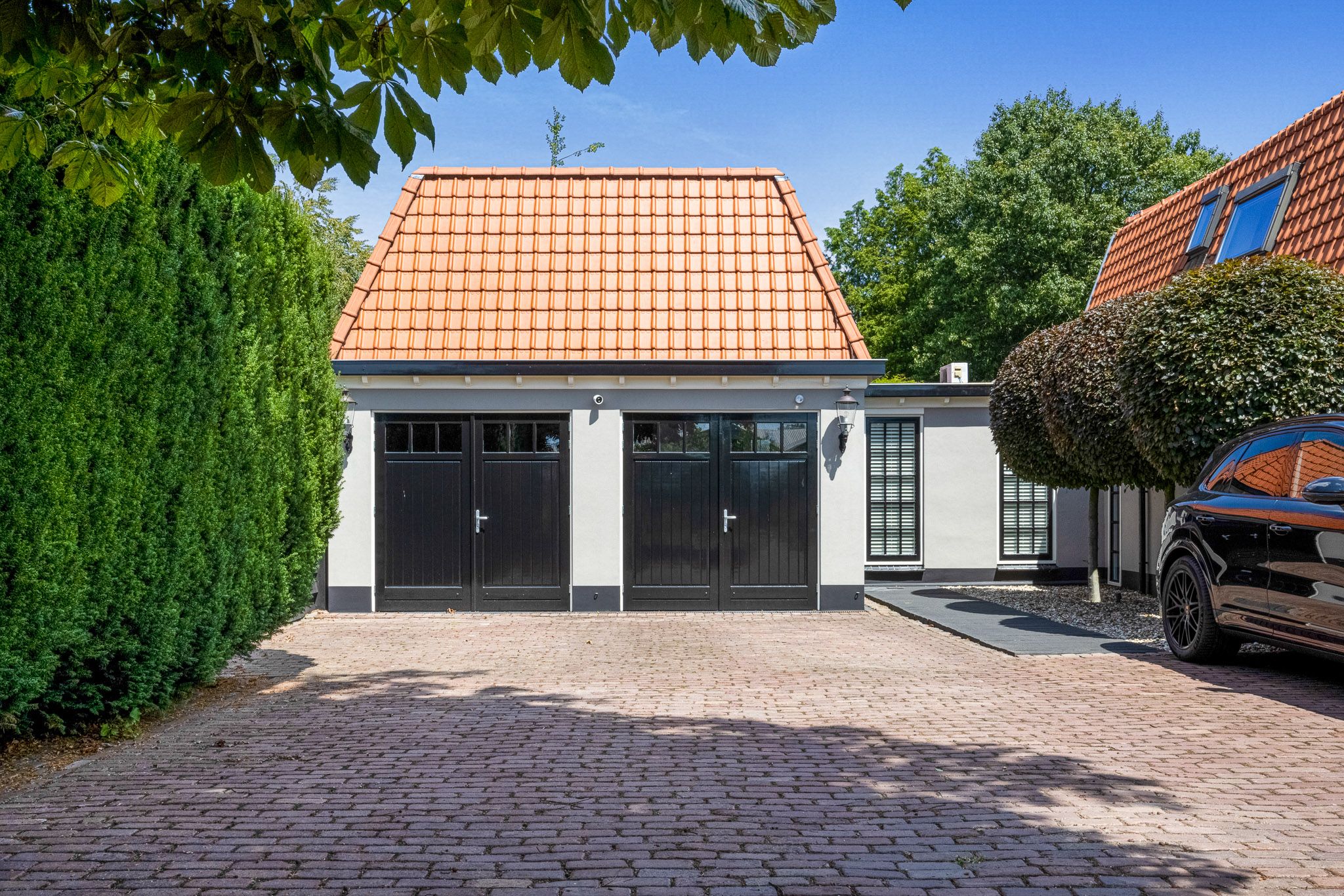 Photo 12 of Stichtse Kade 39