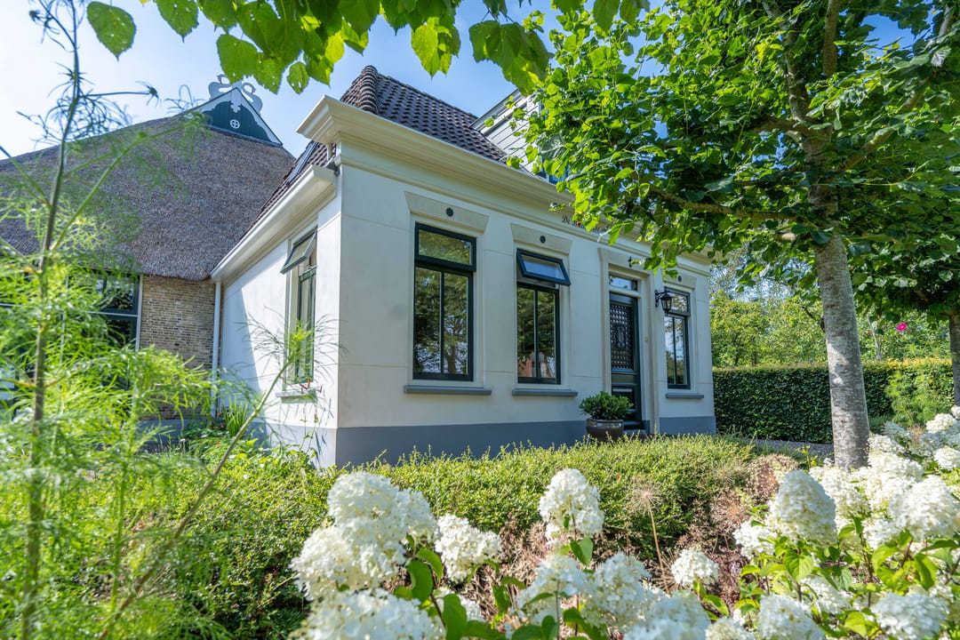 Foto 62 van Oosterstreek 54