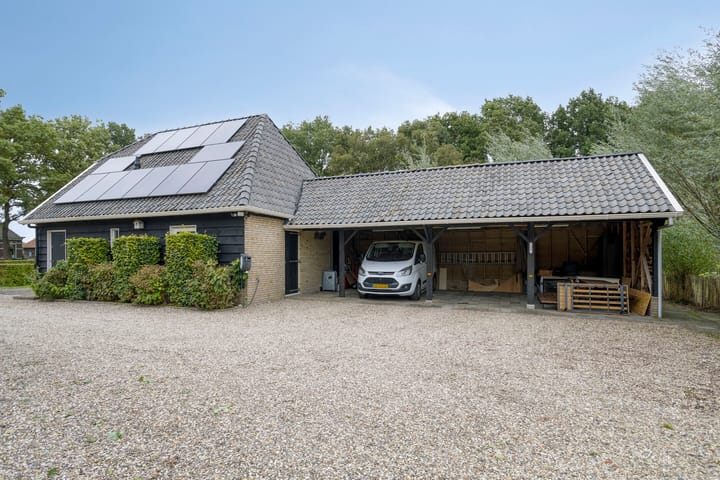 Foto 63 van Oosterstreek 54