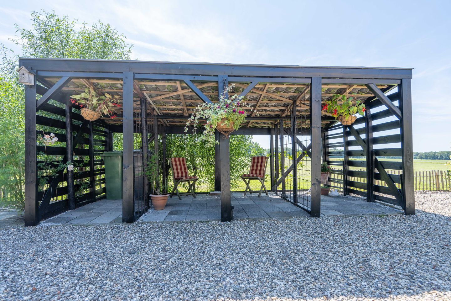 Foto 65 van Oosterstreek 54