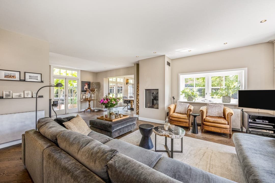 Photo 16 of Stichtse Kade 39