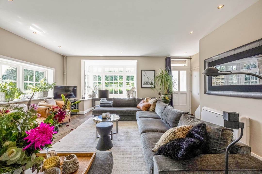 Photo 17 of Stichtse Kade 39