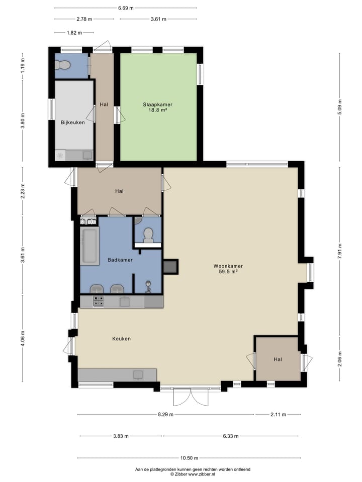 Foto 69 van Oosterstreek 54