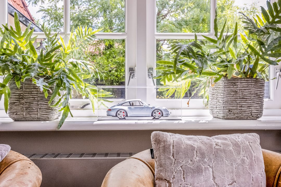 Photo 22 of Stichtse Kade 39