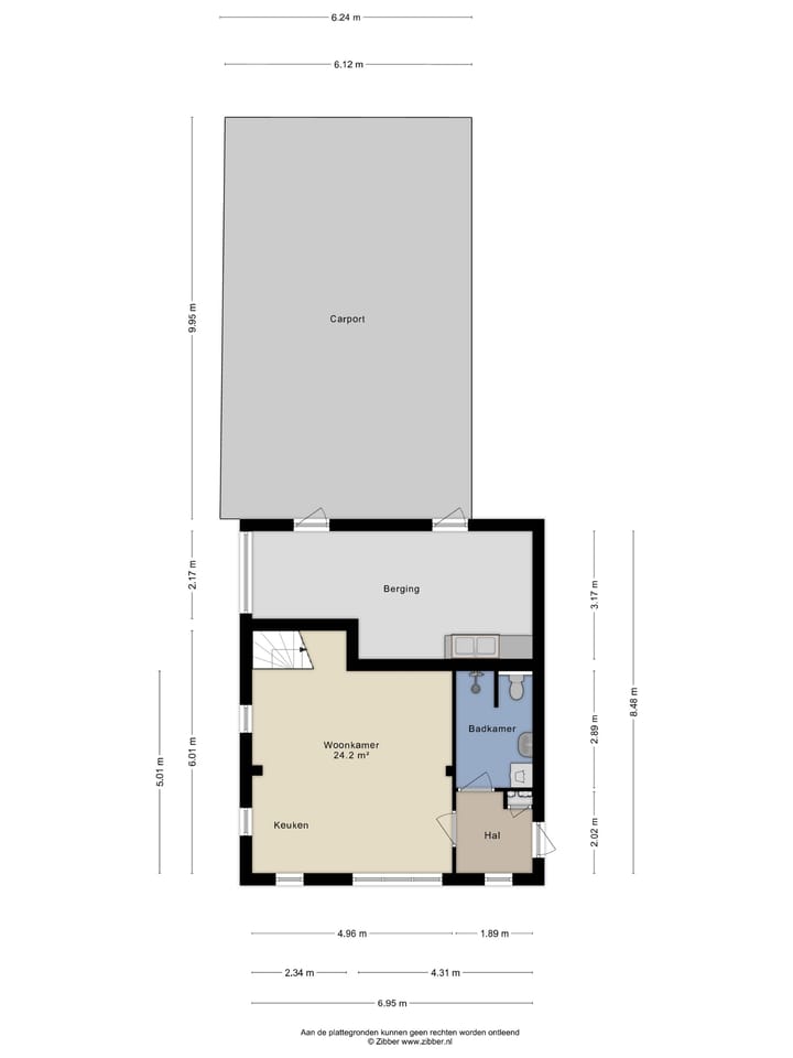 Foto 71 van Oosterstreek 54